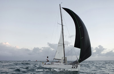 Photo MiniTransat Article1