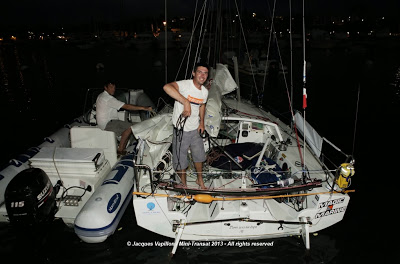 Photo MiniTransat Article1